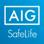 Logo of AIG Safe Life android Application 